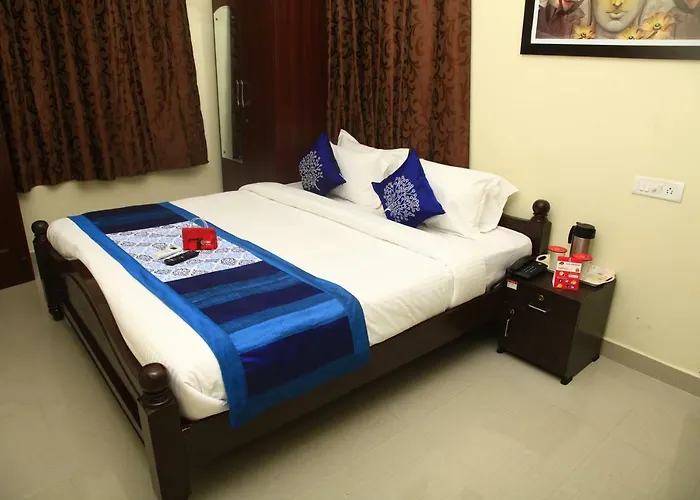 Jai Palace Chennai